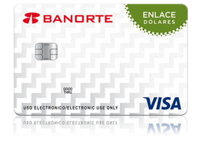 Enlace Dólares sin Chequera