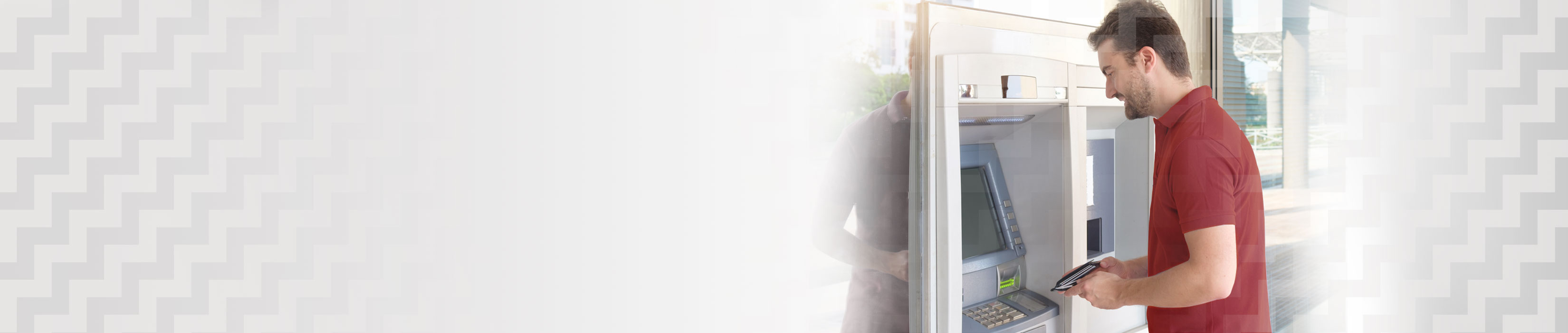 Cajero automático Banorte