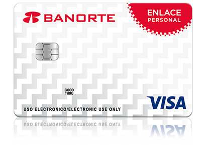 Cuenta Enlace Personal Banorte