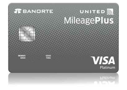 tarjeta de crédito United