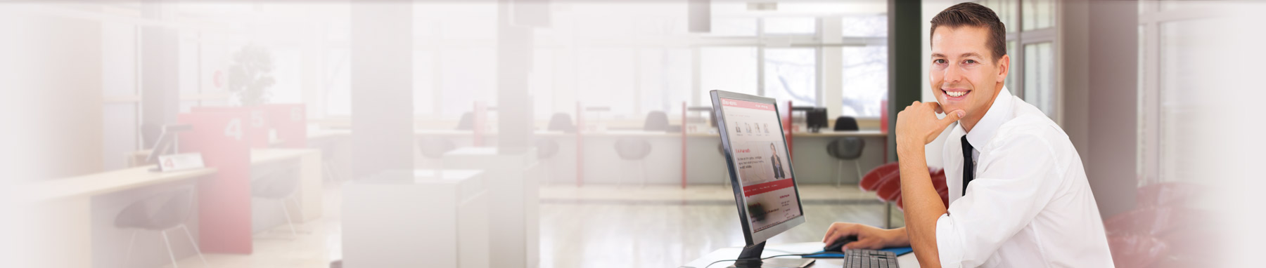 Banorte en su Empresa