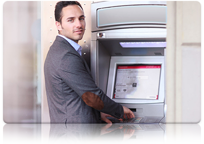 Cajeros Automáticos