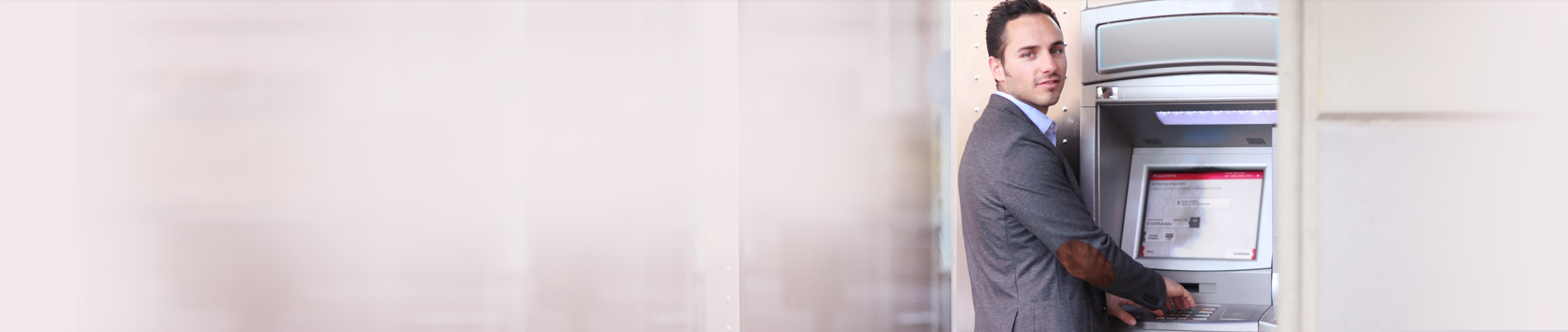 Cajeros Automáticos