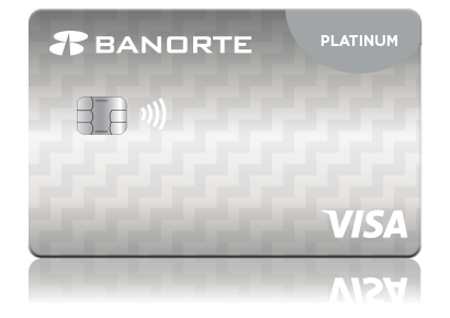 Tarjeta de Crédito Platinum